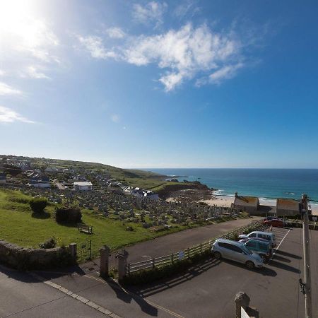 Marchbourne Villa St. Ives Exterior photo