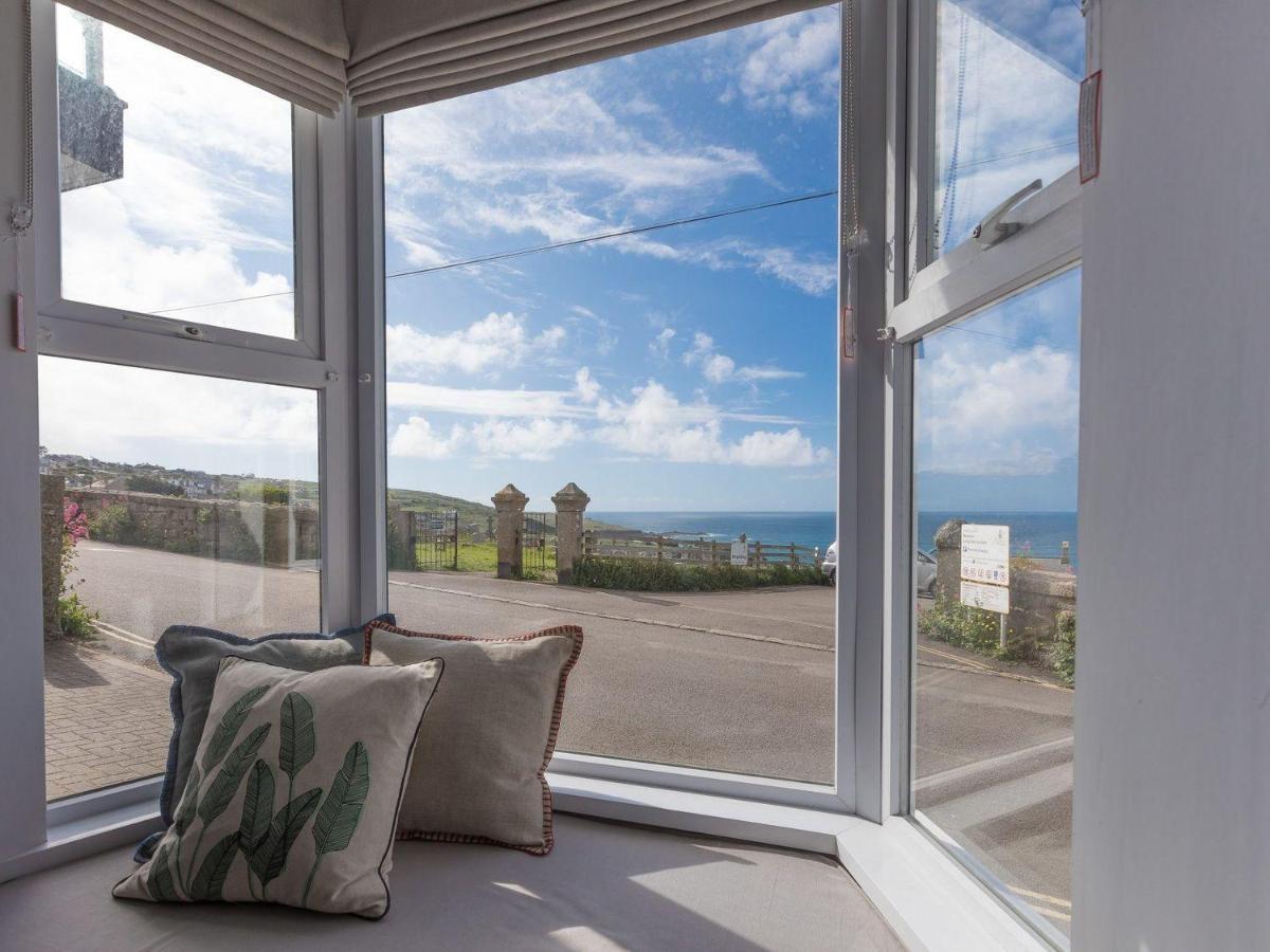 Marchbourne Villa St. Ives Exterior photo