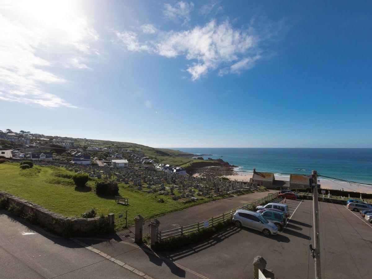 Marchbourne Villa St. Ives Exterior photo