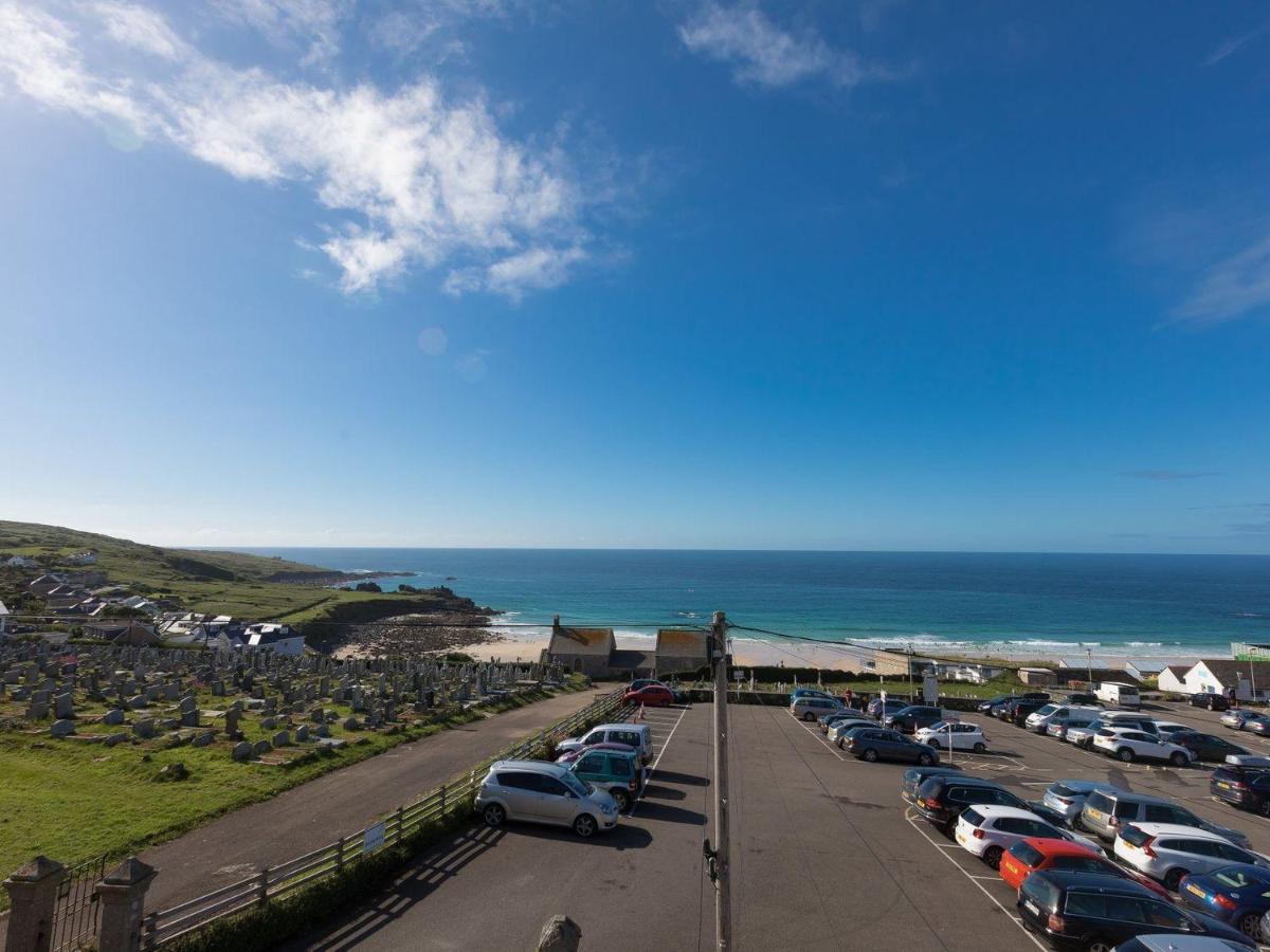 Marchbourne Villa St. Ives Exterior photo