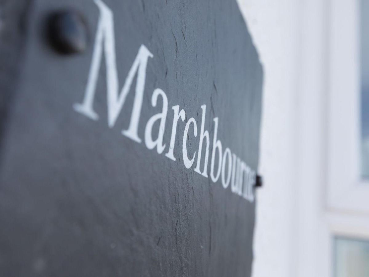 Marchbourne Villa St. Ives Exterior photo